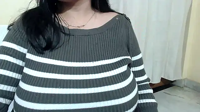 HOT CHILLY online show from November 17, 7:41 pm