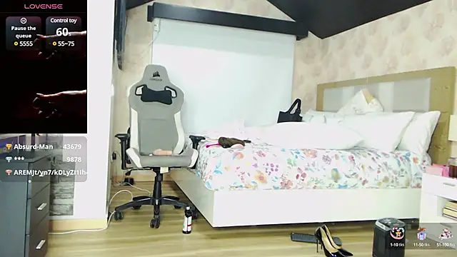 stefializon online show from January 22, 7:03 am