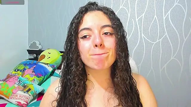 AshleyKim  online show from February 19, 11:34 pm