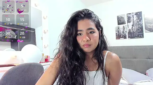 valeryvegas 2 online show from February 9, 3:11 am