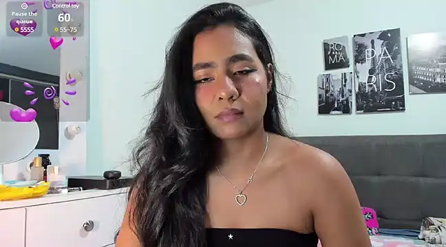 valeryvegas 2 online show from February 12, 3:51 am