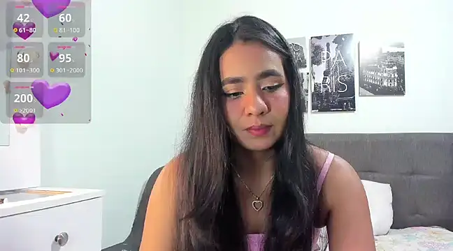 valeryvegas 2 online show from February 28, 3:37 am