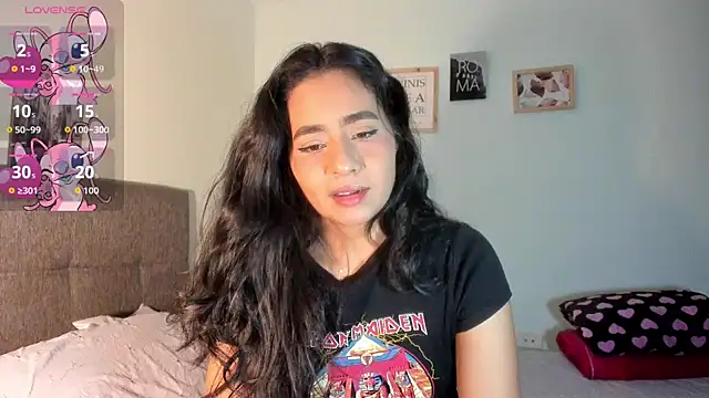 valeryvegas 2 online show from September 12, 2:22 am