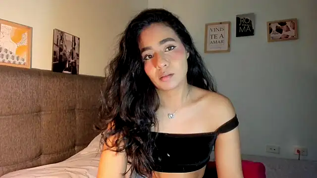 valeryvegas 2 online show from September 16, 1:39 am