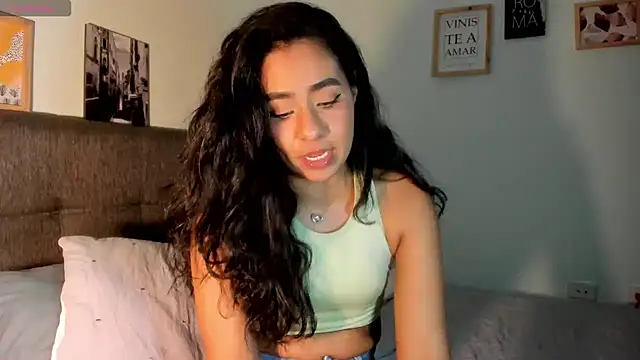 valeryvegas 2 online show from September 19, 2:46 am