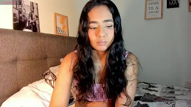 valeryvegas 2 online show from September 29, 1:11 am