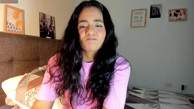 valeryvegas 2 online show from October 8, 2:53 am