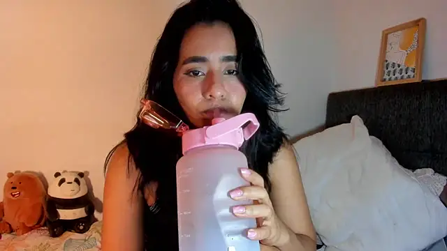 valeryvegas 2 online show from April 5, 3:04 am