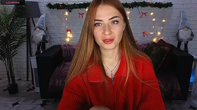 Adelyna Bird online show from December 15, 7:24 am