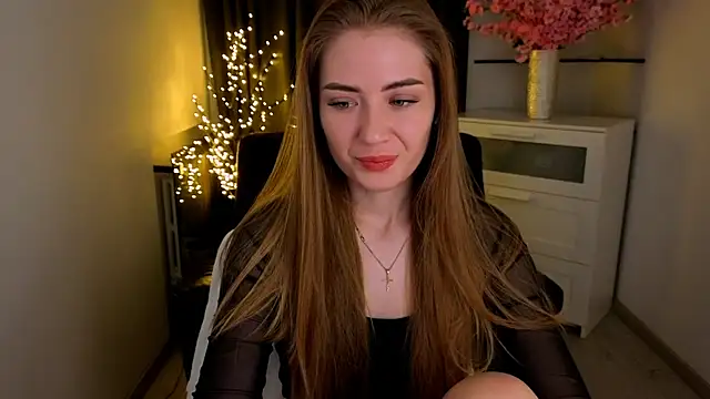 Adelyna Bird online show from February 15, 7:27 am