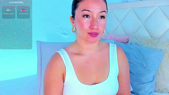 KendalEvanz online show from February 23, 10:42 pm