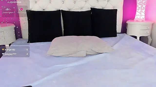 KendalEvanz online show from March 7, 1:31 am