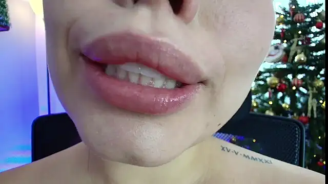 lisbet21x online show from December 10, 6:17 pm