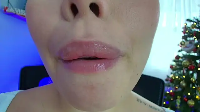 lisbet21x online show from December 22, 7:52 pm