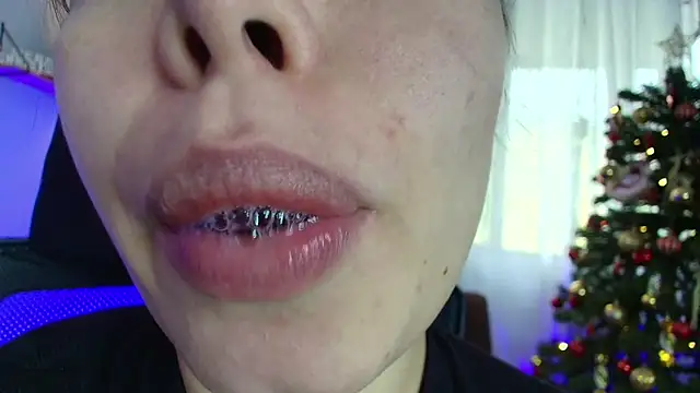 lisbet21x online show from December 27, 9:54 pm