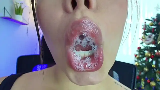 lisbet21x online show from January 9, 6:36 pm