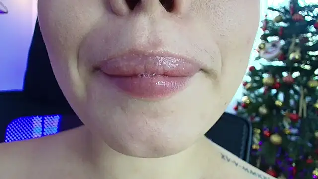 lisbet21x online show from January 15, 7:12 pm