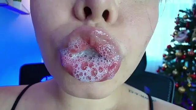 lisbet21x online show from January 18, 10:06 pm