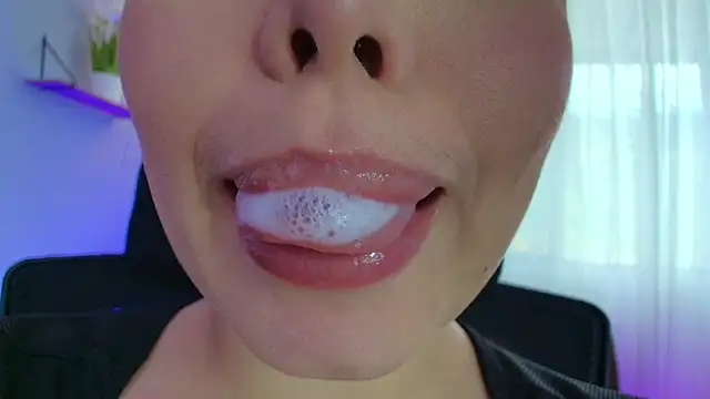 lisbet21x online show from January 20, 6:32 pm