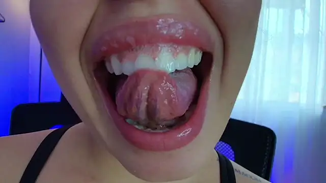 lisbet21x online show from January 23, 6:56 pm