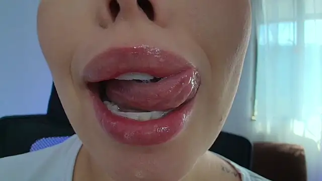 lisbet21x online show from January 25, 2:03 pm