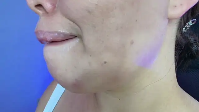 lisbet21x online show from January 27, 9:55 pm