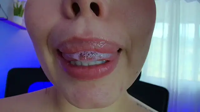 lisbet21x online show from January 29, 7:22 pm