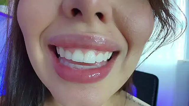 lisbet21x online show from February 11, 7:27 pm