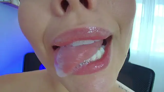 lisbet21x online show from February 20, 8:25 pm