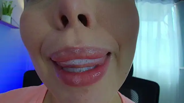 lisbet21x online show from February 27, 2:32 pm