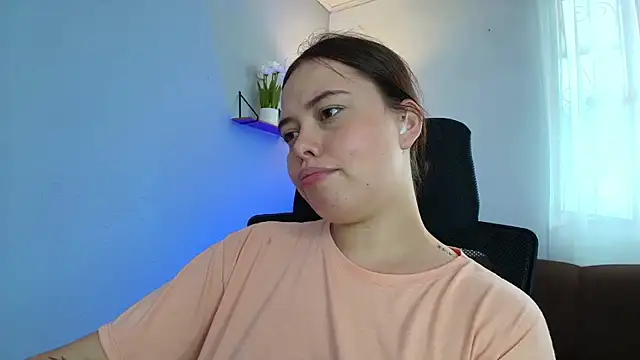 lisbet21x online show from March 8, 5:22 pm