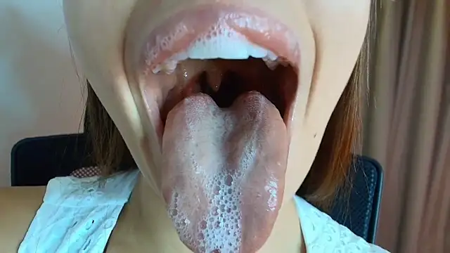 lisbet21x online show from March 29, 1:38 am