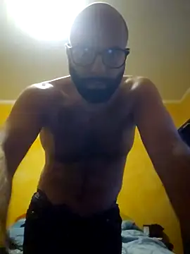 Dolceporco19 online show from April 8, 4:18 pm