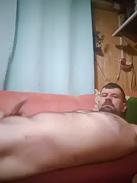 zajkoA online show from November 10, 9:47 pm