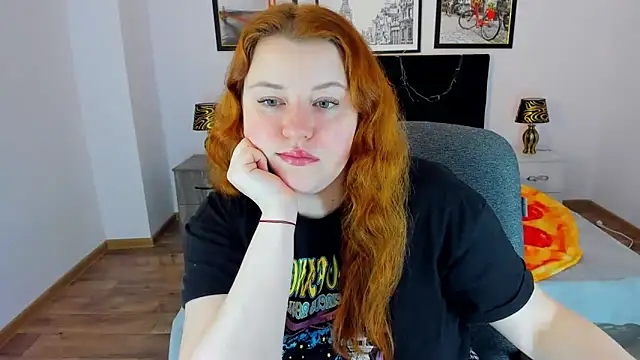 PolinaSalvatore online show from January 12, 8:04 am