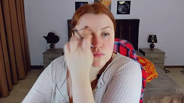 PolinaSalvatore online show from January 29, 10:48 am