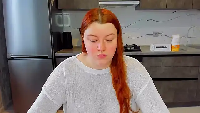 PolinaSalvatore online show from February 7, 12:39 pm