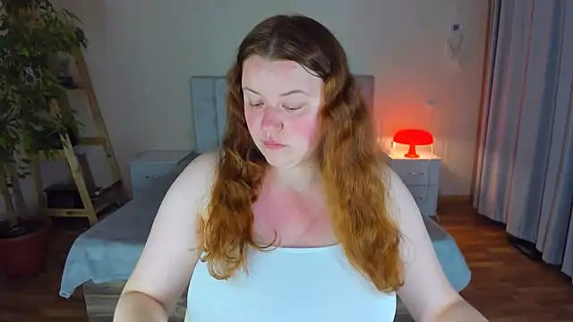 PolinaSalvatore online show from September 22, 4:53 pm