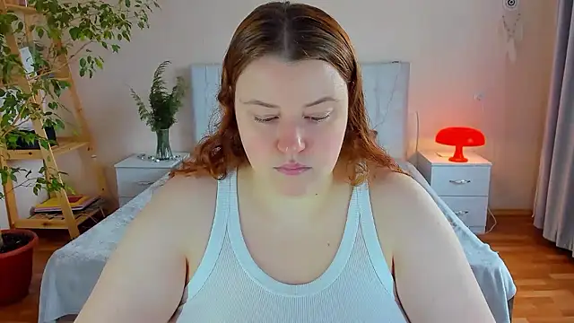 PolinaSalvatore online show from November 7, 9:53 am