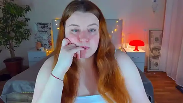 PolinaSalvatore online show from March 25, 4:24 pm