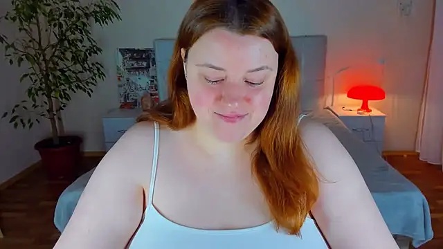 PolinaSalvatore online show from May 30, 9:34 pm