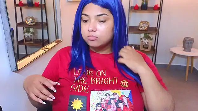 Snapshot of Kenya--Buhle chatting on March 4, 12:22 pm Kenya--Buhle online show from March 4, 12:22 pm