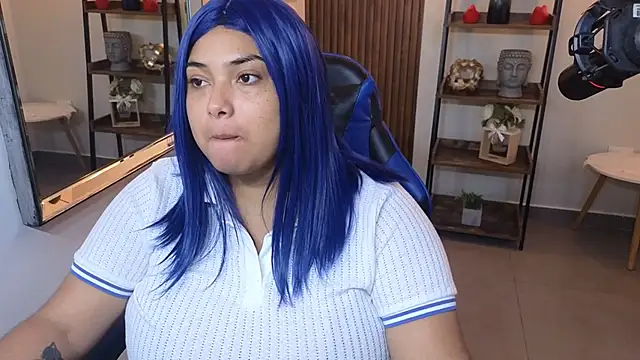 Snapshot of Kenya--Buhle chatting on March 11, 12:11 pm Kenya--Buhle online show from March 11, 12:11 pm