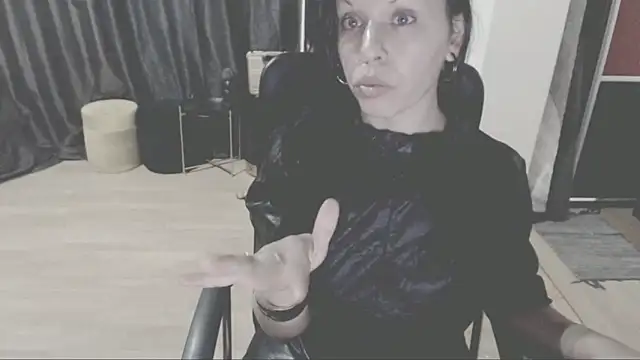 GoldenSasha online show from September 21, 2:08 pm