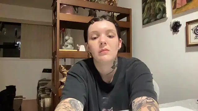 SweetMaisie online show from September 28, 3:34 am