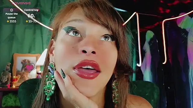 Summer XO online show from February 10, 9:08 pm