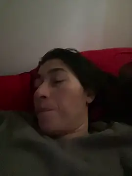 andreaisis2 online show from February 21, 7:37 pm