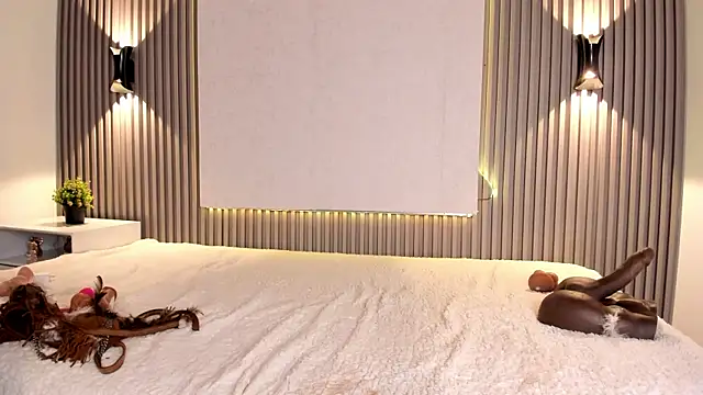 Zafiiraa online show from February 28, 2:09 pm