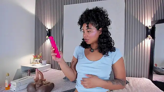 Zafiiraa online show from March 16, 12:31 pm