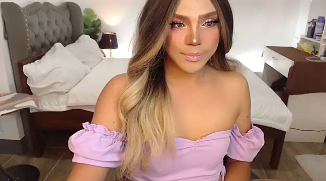 liaa lurrecams online show from February 26, 10:47 am